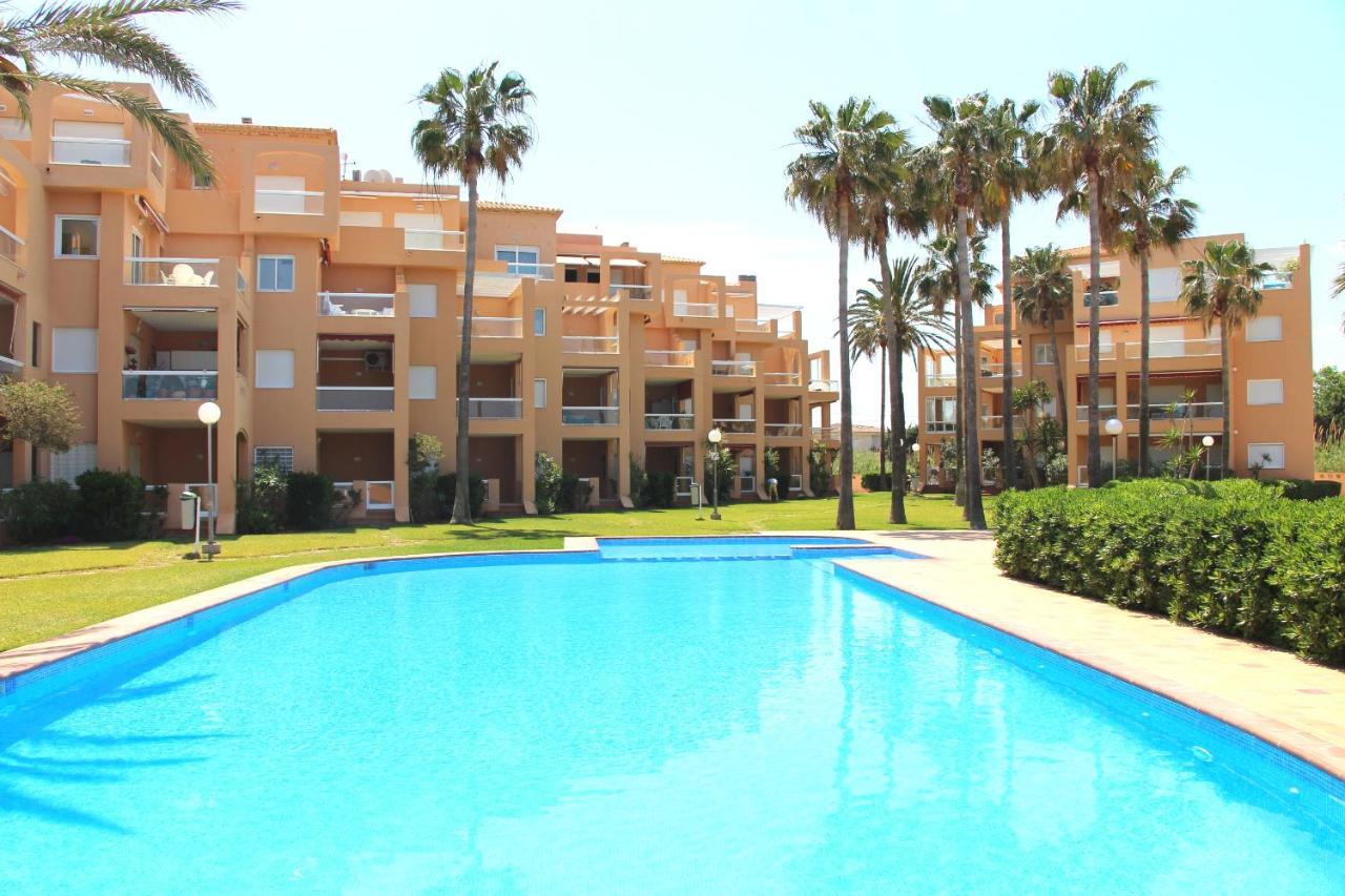 Flamingo 21 By Homeprive Denia Exterior photo
